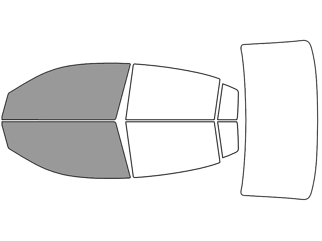 Front - 50%