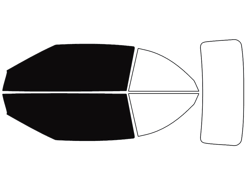 Front - 5%
