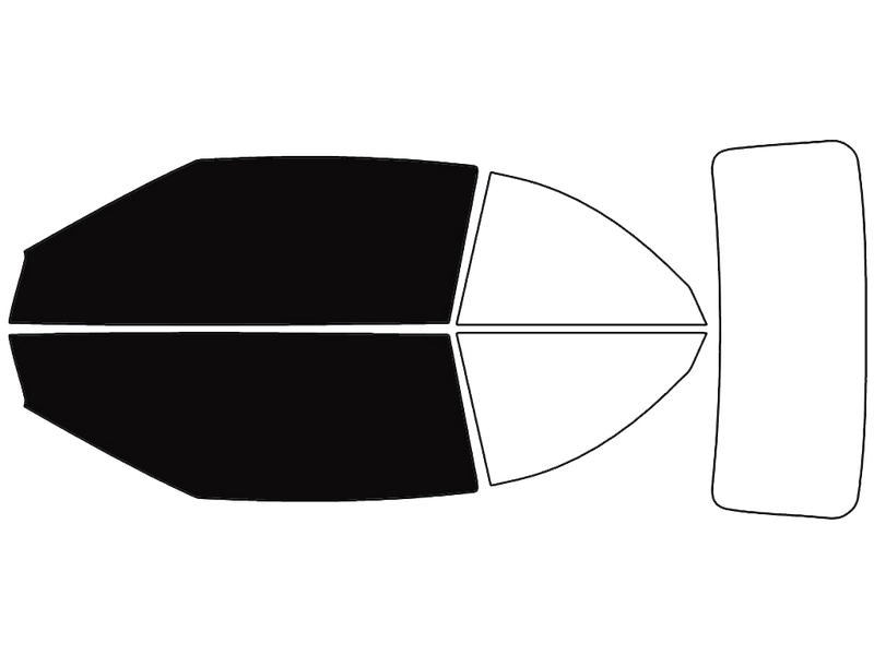 Front - 5%