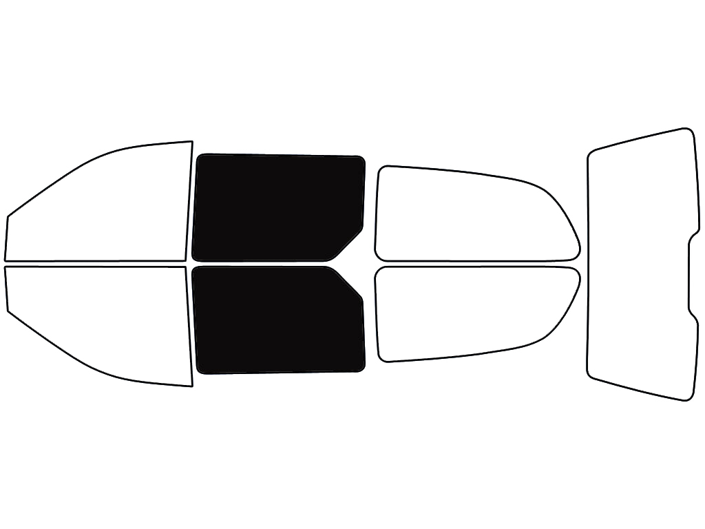 Back - 5%