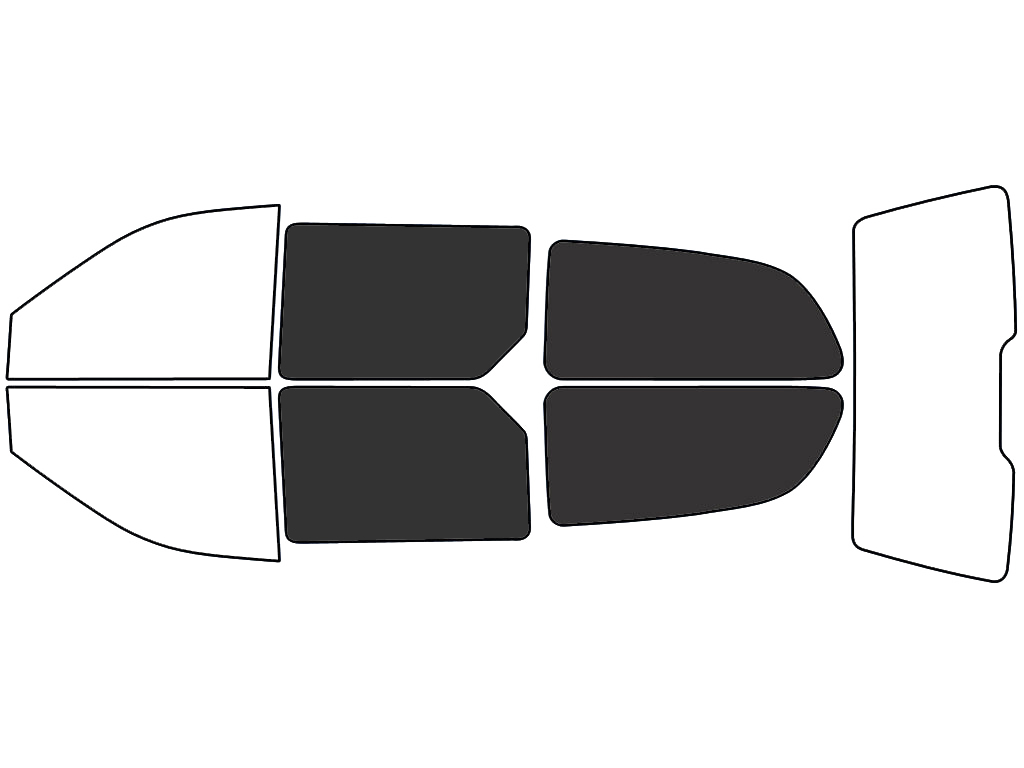 Back - 15% + Cargo
