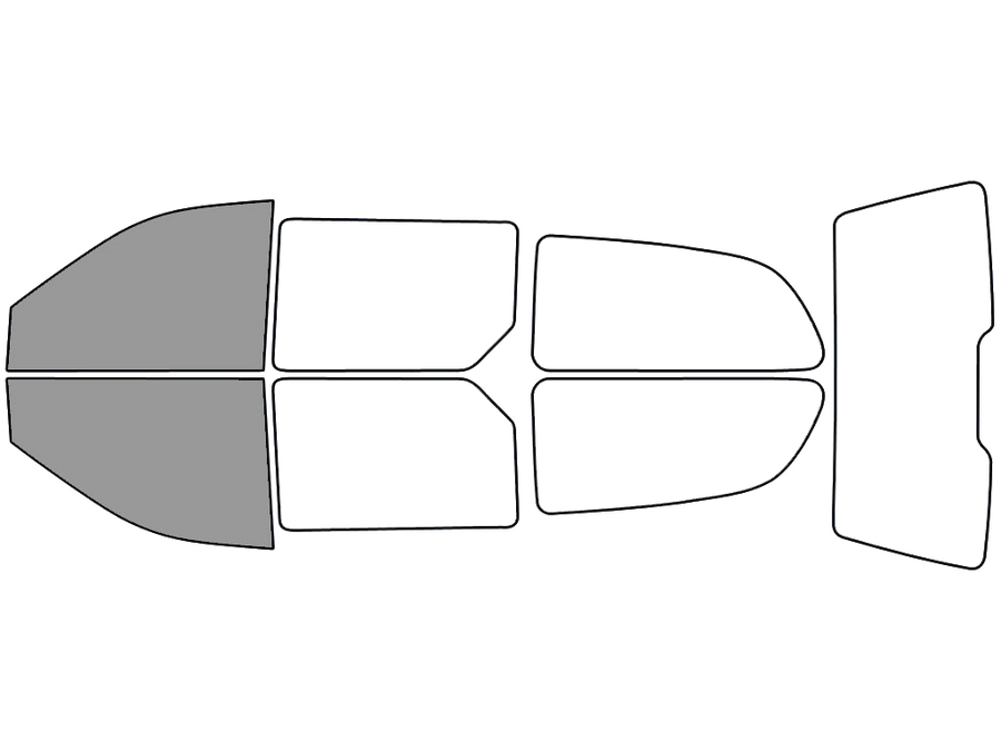 Front - 50%