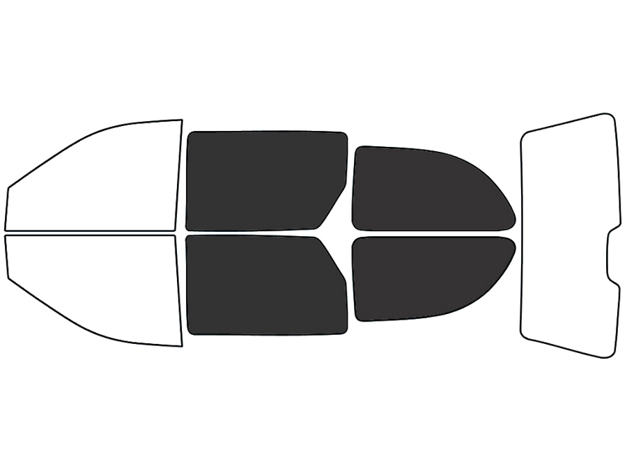 Back - 20% + Cargo