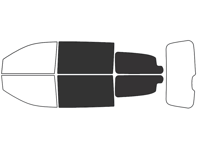 Back - 15% + Cargo