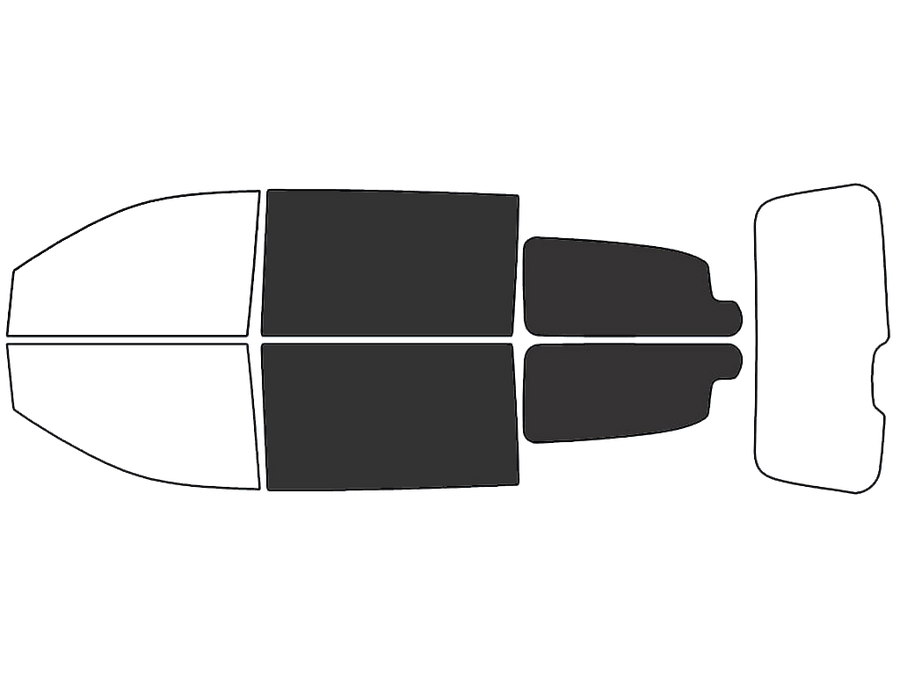 Back - 15% + Cargo