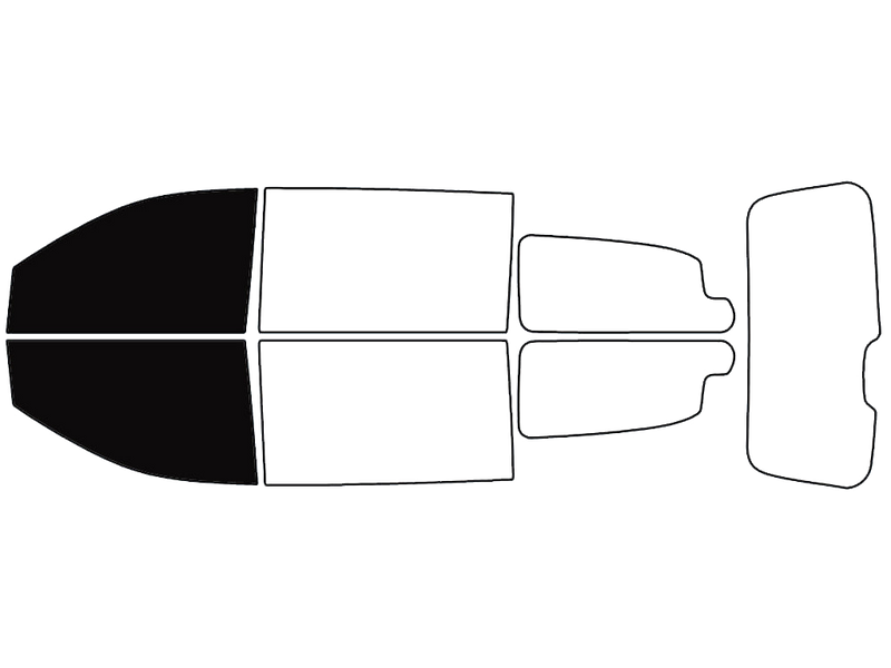 Front - 5%