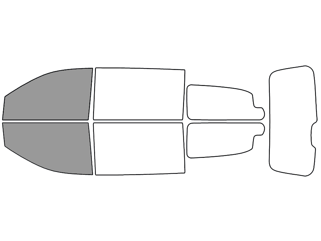 Front - 50%