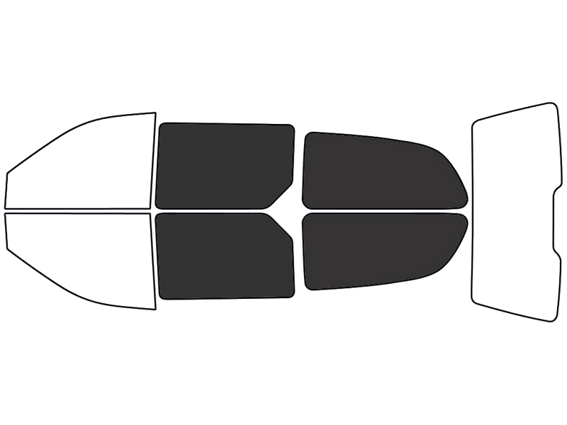 Back - 15% + Cargo