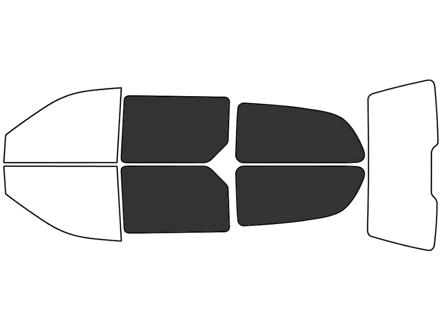 Back - 15% + Cargo