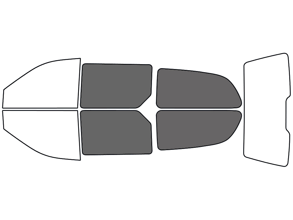 Back - 35% + Cargo