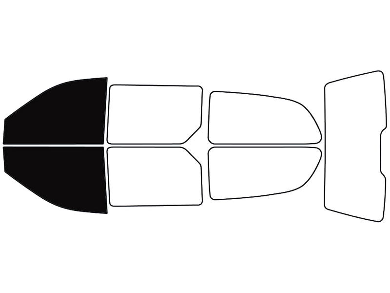 Front - 5%