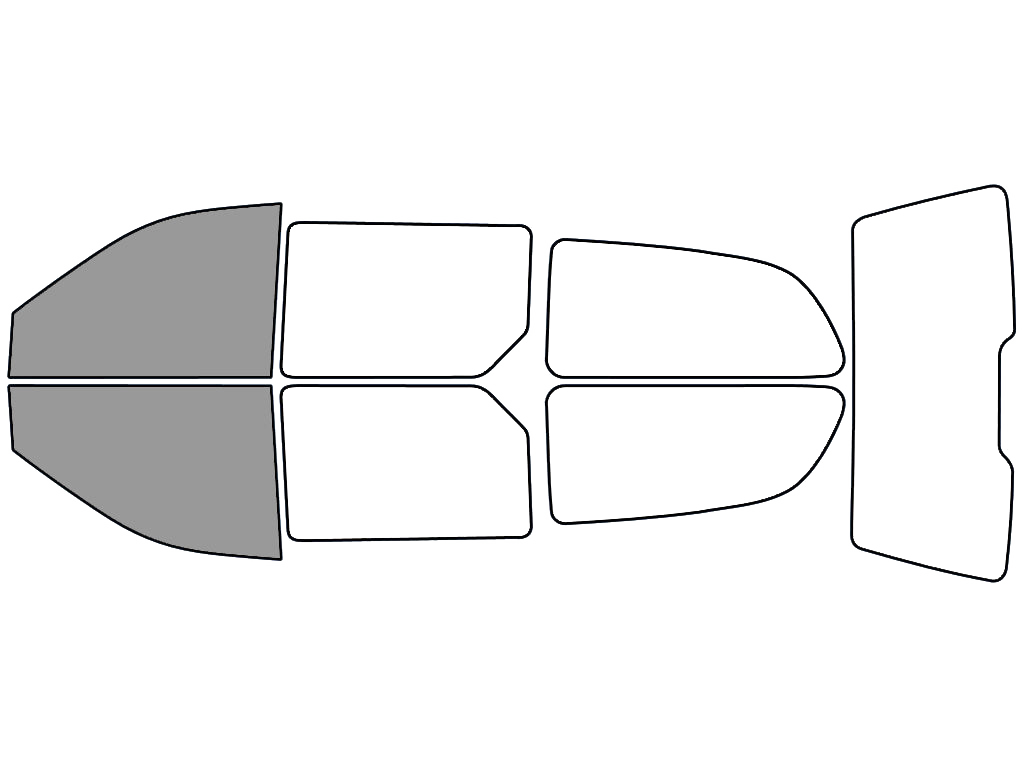 Front - 50%