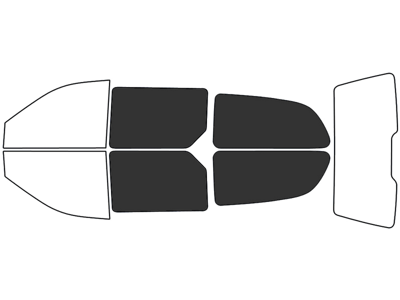 Back - 20% + Cargo