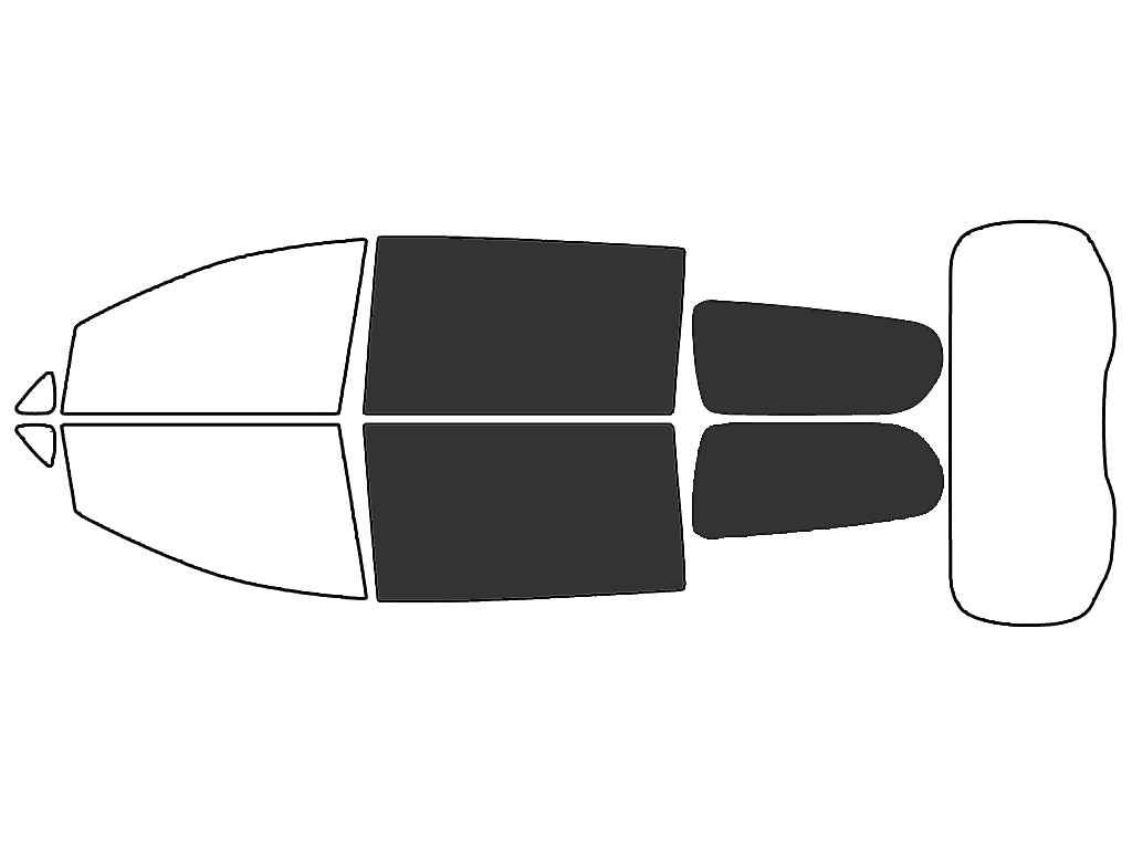 Back - 15% + Cargo