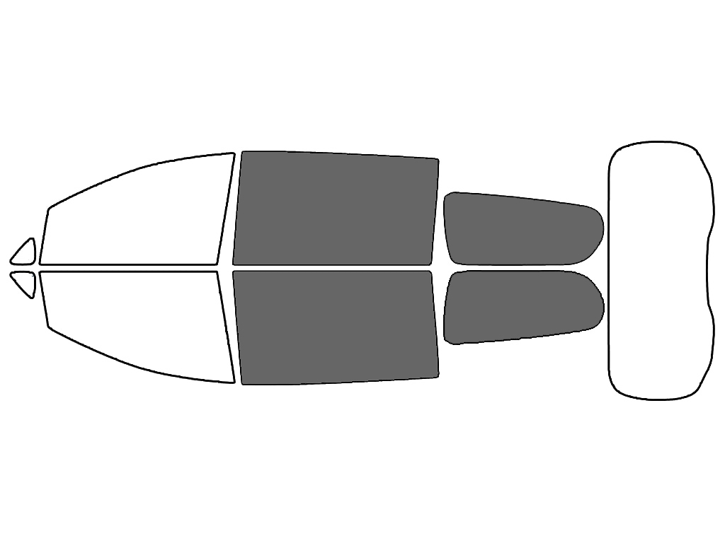 Back - 35% + Cargo
