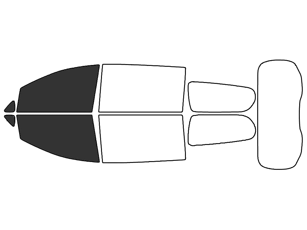 Front - 15%