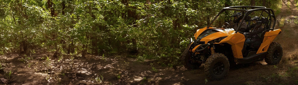 Copper Utility Vehicle Wraps