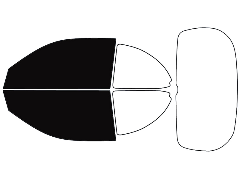 Front - 5%