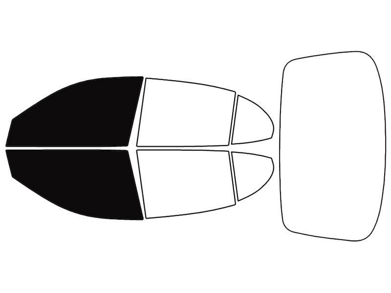 Front - 5%