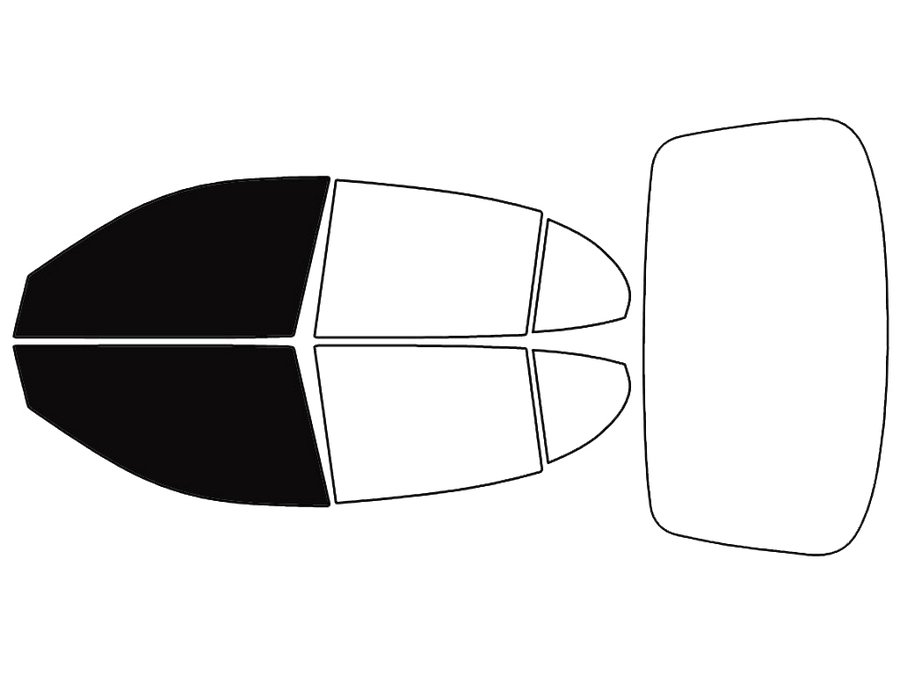 Front - 5%