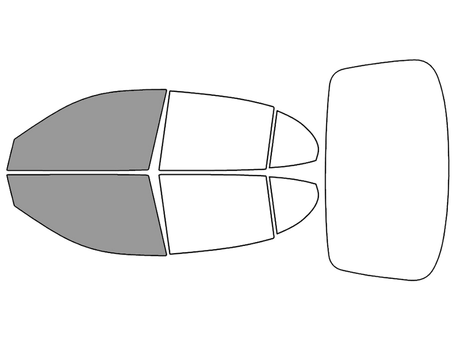 Front - 45%
