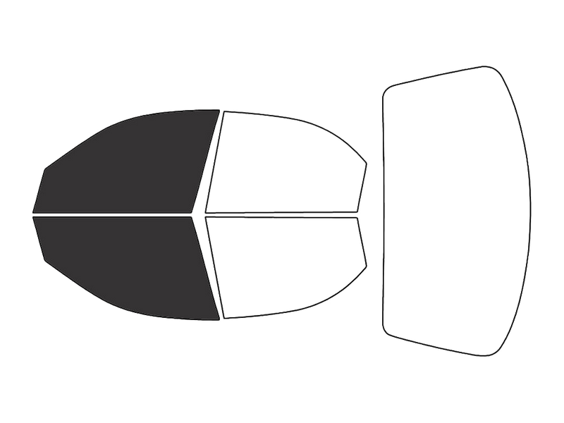 Front - 15%