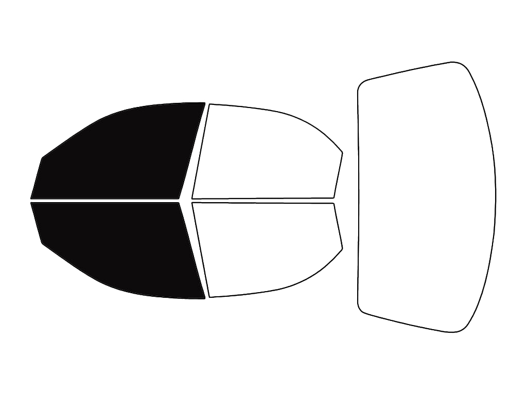 Front - 5%