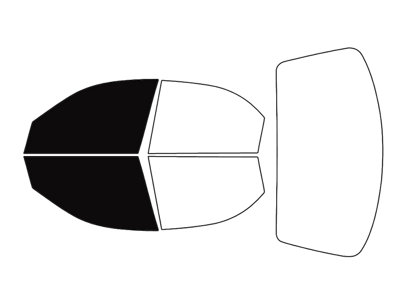 Front - 5%