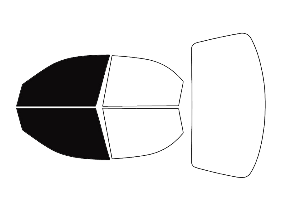 Front - 5%