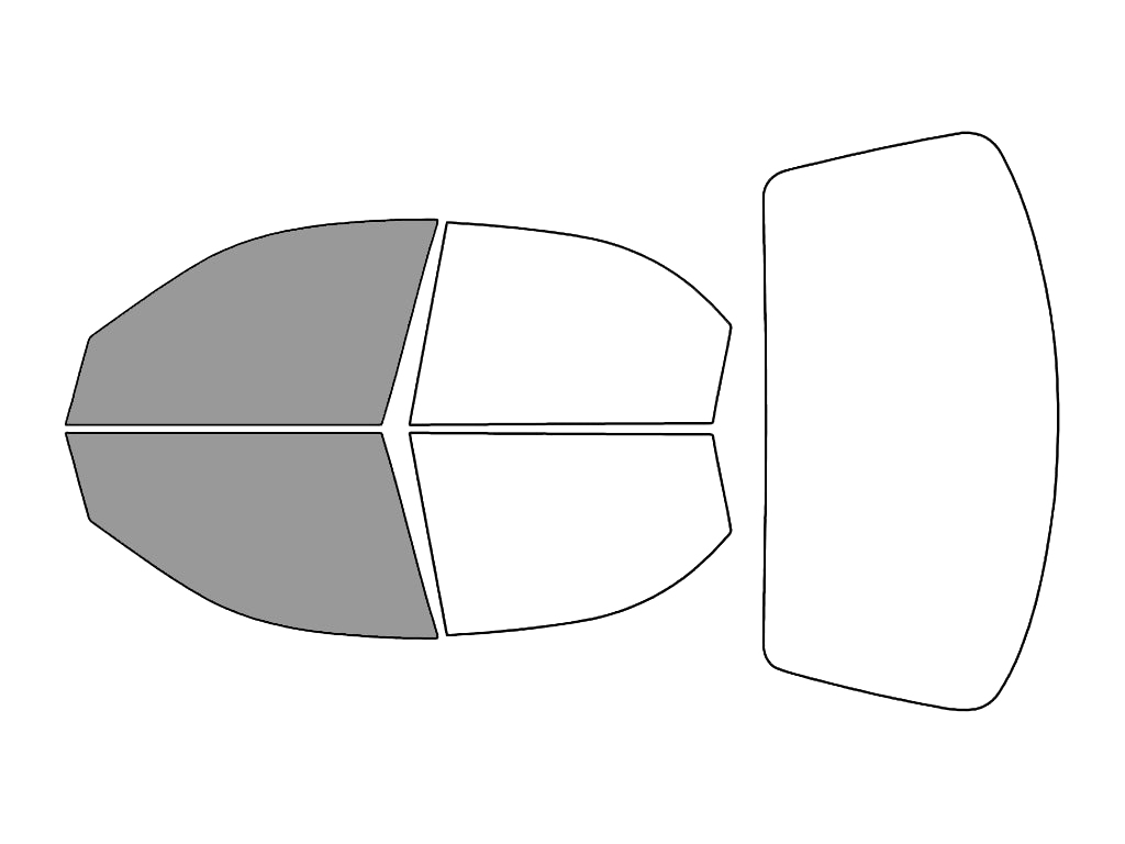Front - 50%