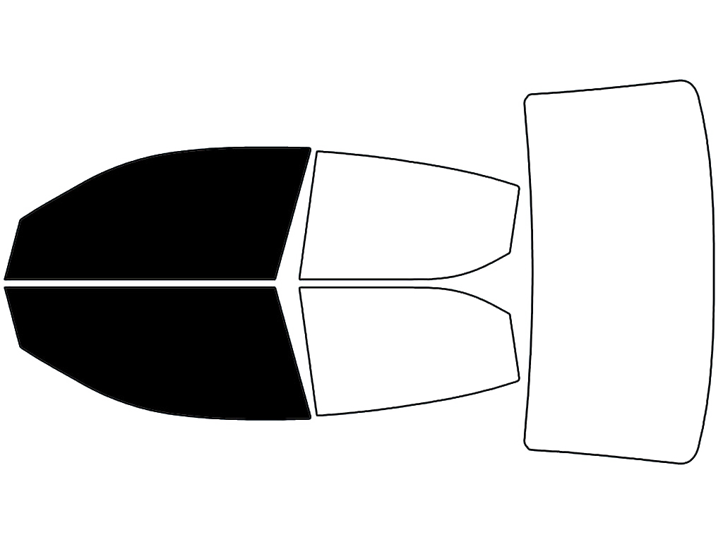 Front - 5%