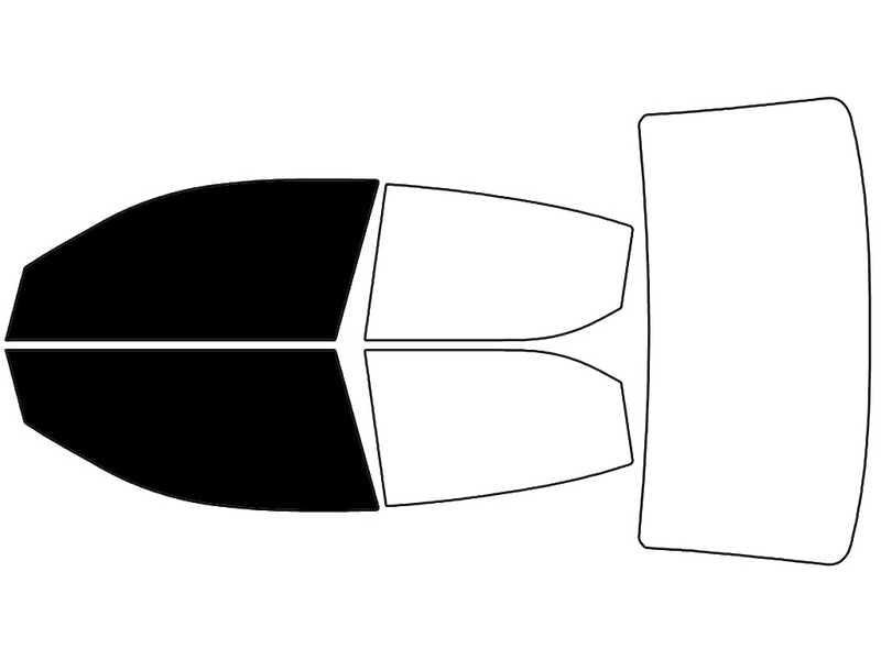 Front - 5%