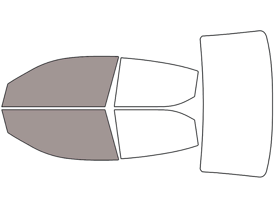 Front - 50%