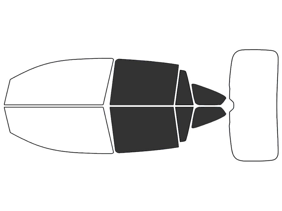 Back - 15% + Cargo