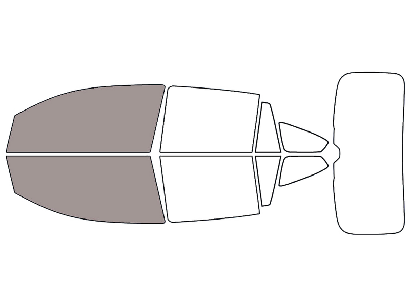 Front - 50%