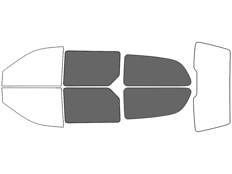 Back - 30% + Cargo