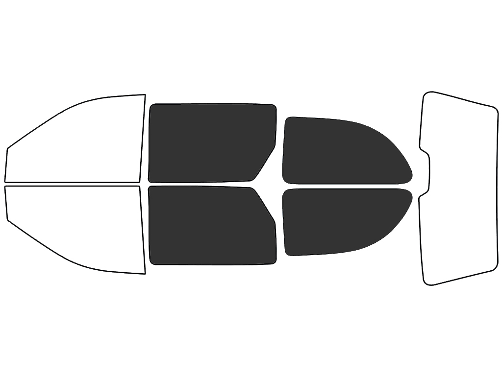 Back - 15% + Cargo