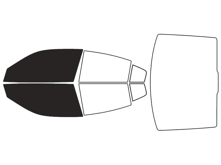 Front - 15%