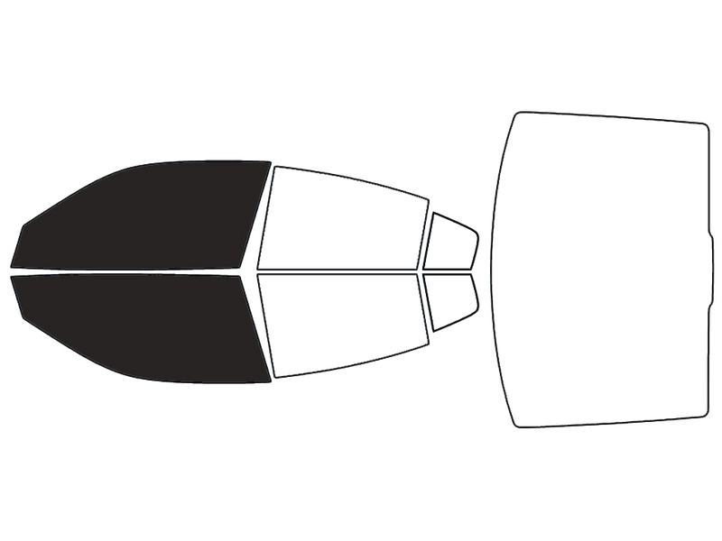 Front - 5%