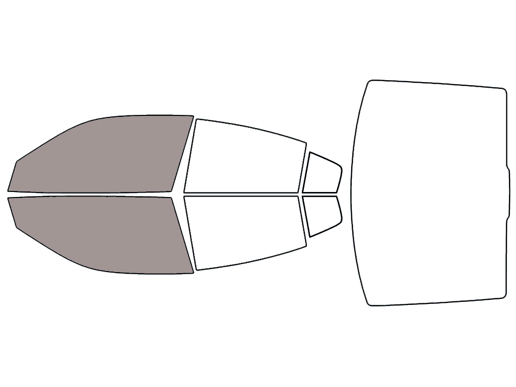 Front - 50%