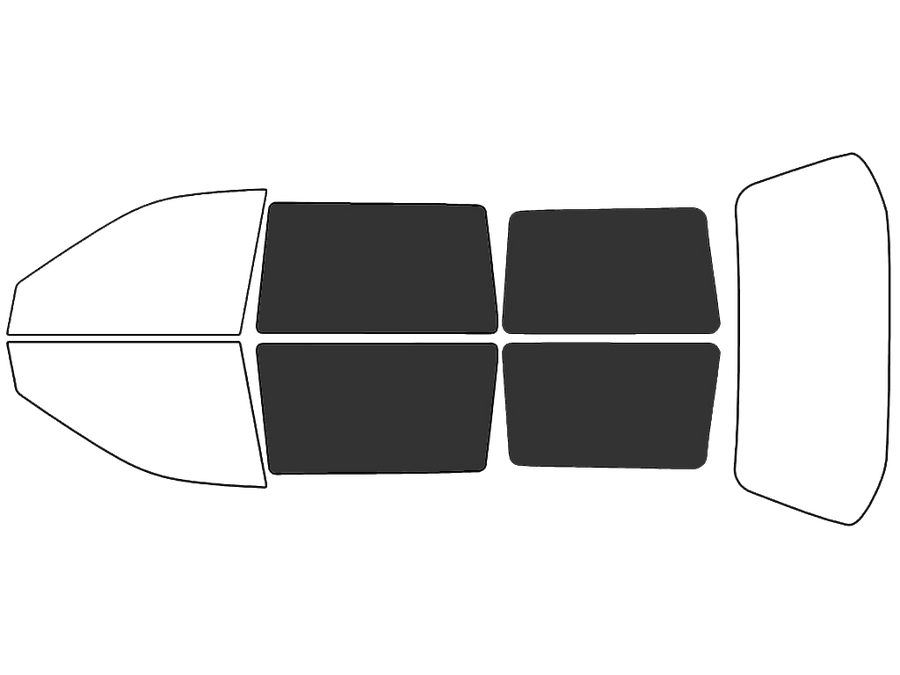 Back - 15% + Cargo