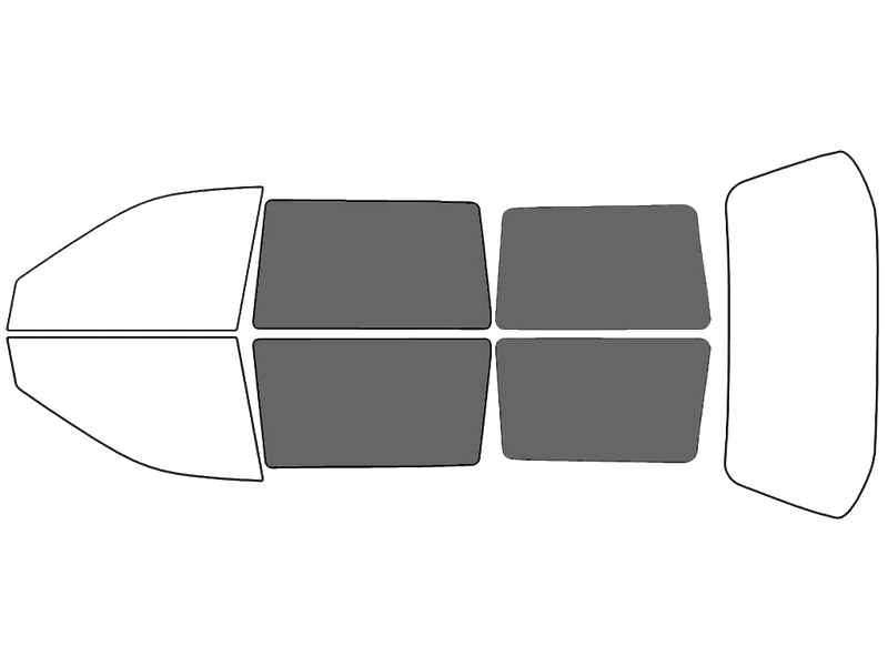 Back - 30% + Cargo