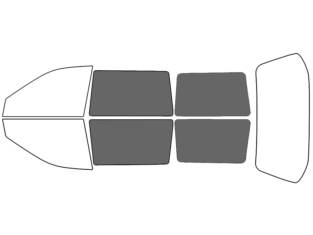 Back - 30% + Cargo
