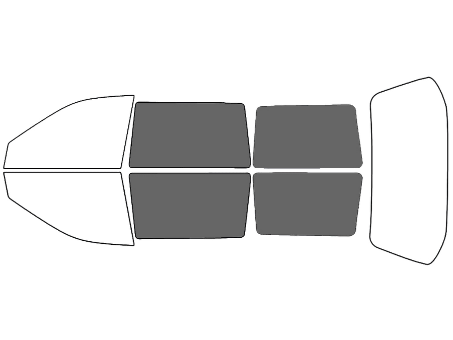 Back - 30% + Cargo