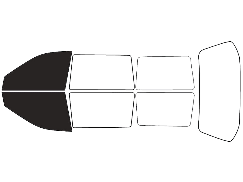 Front - 15%