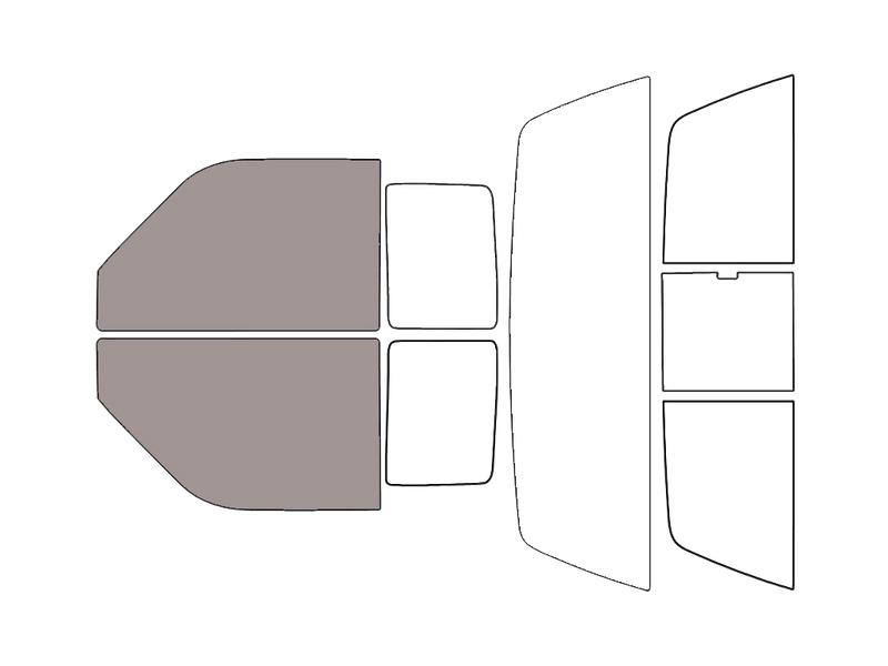 Front - 50%