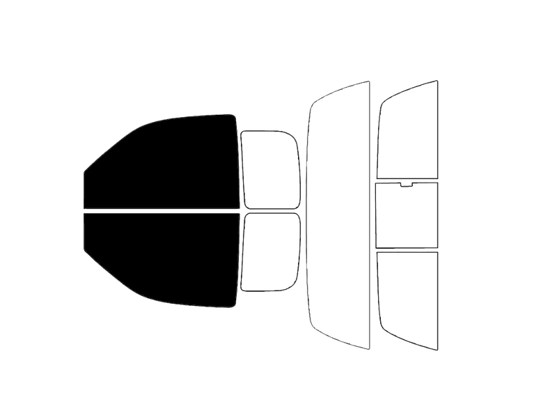 Front - 5%