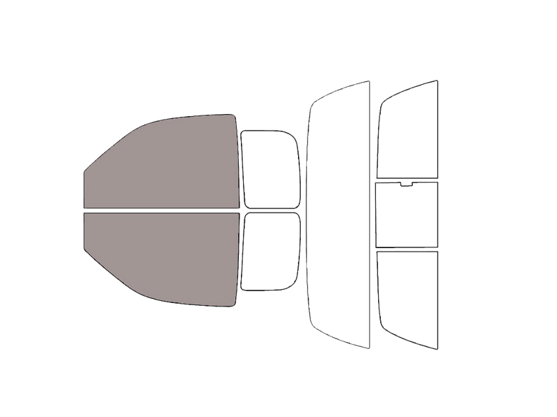 Front - 50%