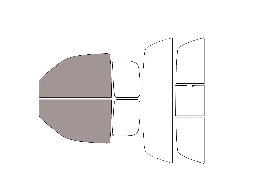 Front - 50%