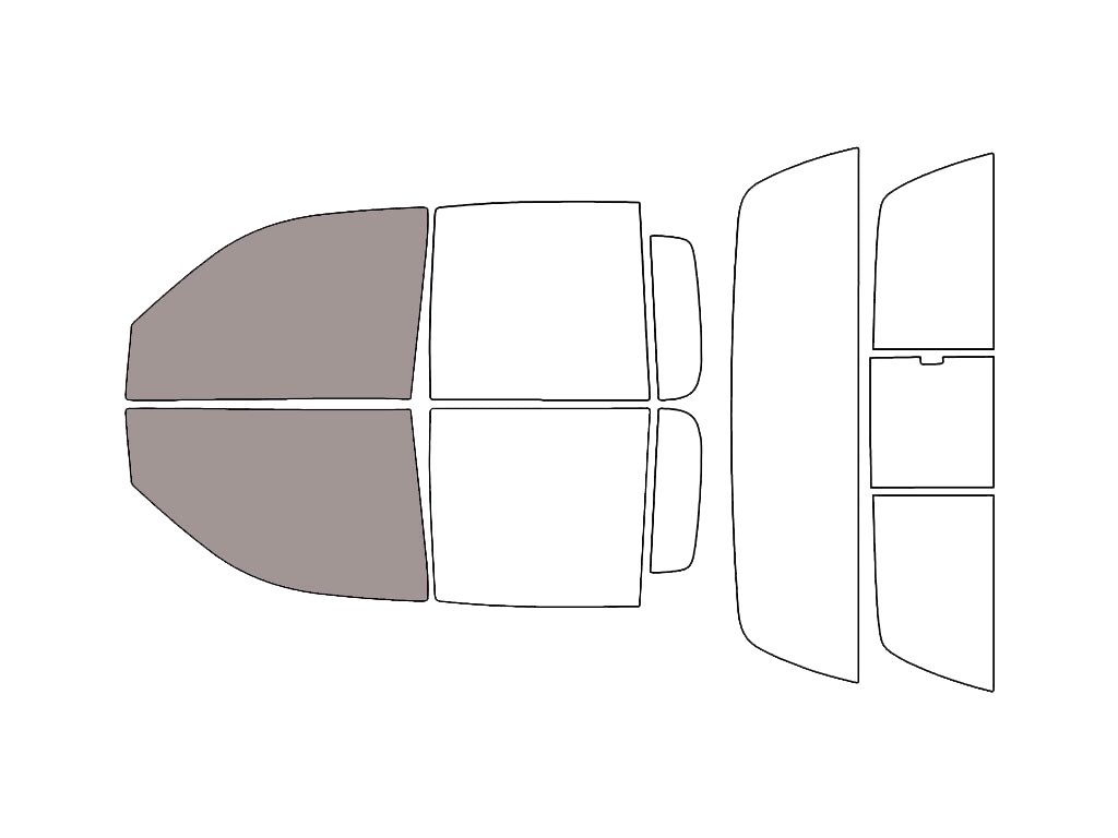 Front - 45%